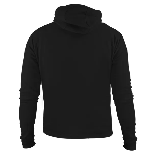 Custom Zip Up Hoodie (ZJ09)