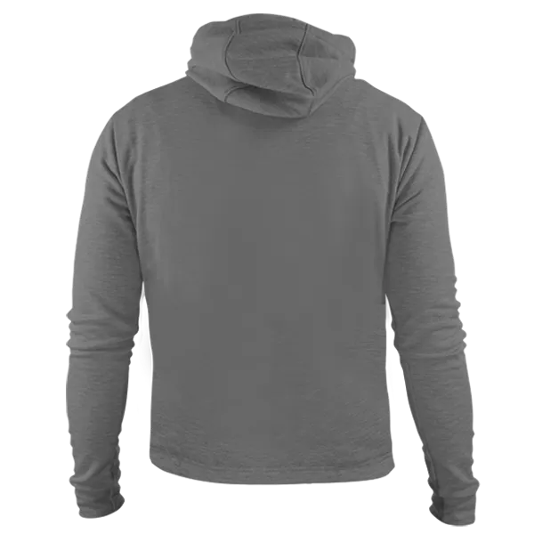 Custom Zip Up Hoodie (ZJ09)