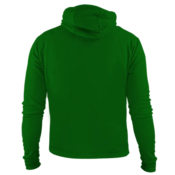 Custom Zip Up Hoodie (ZJ09)