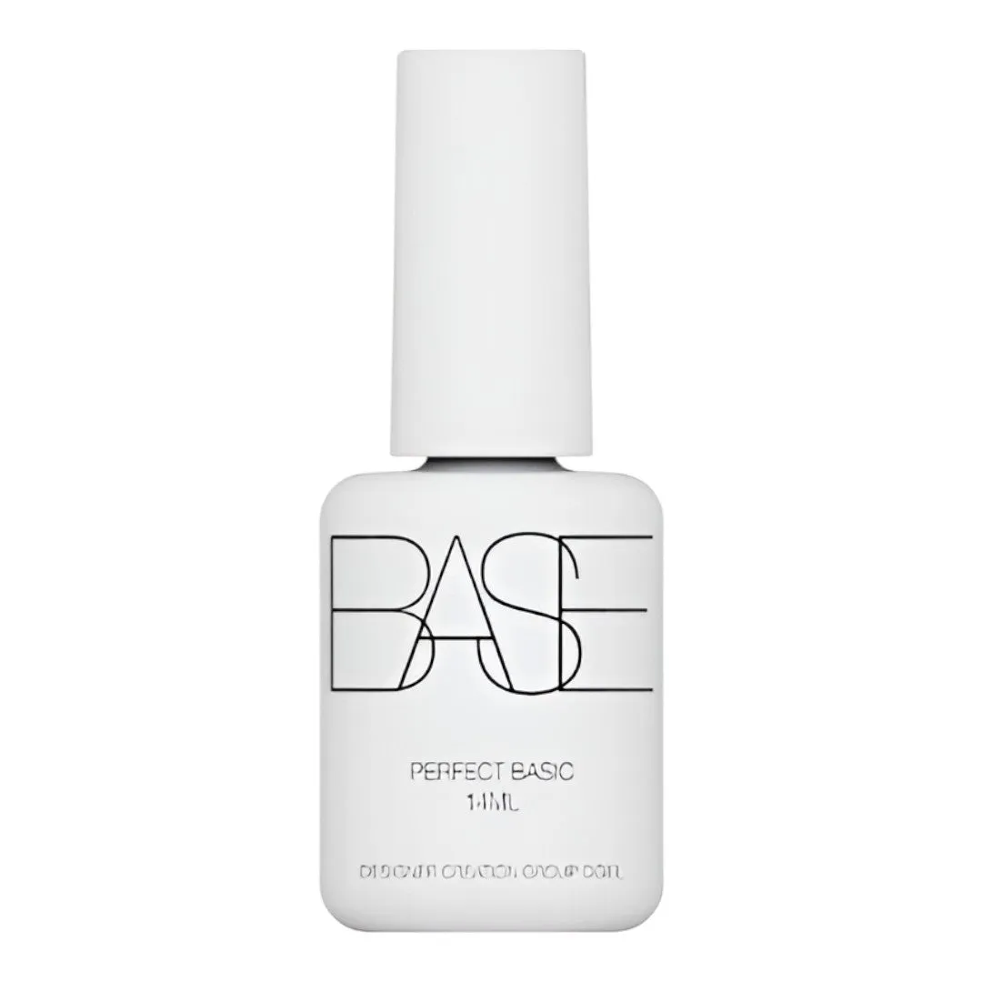 DGEL Gel Polish - Protein Base