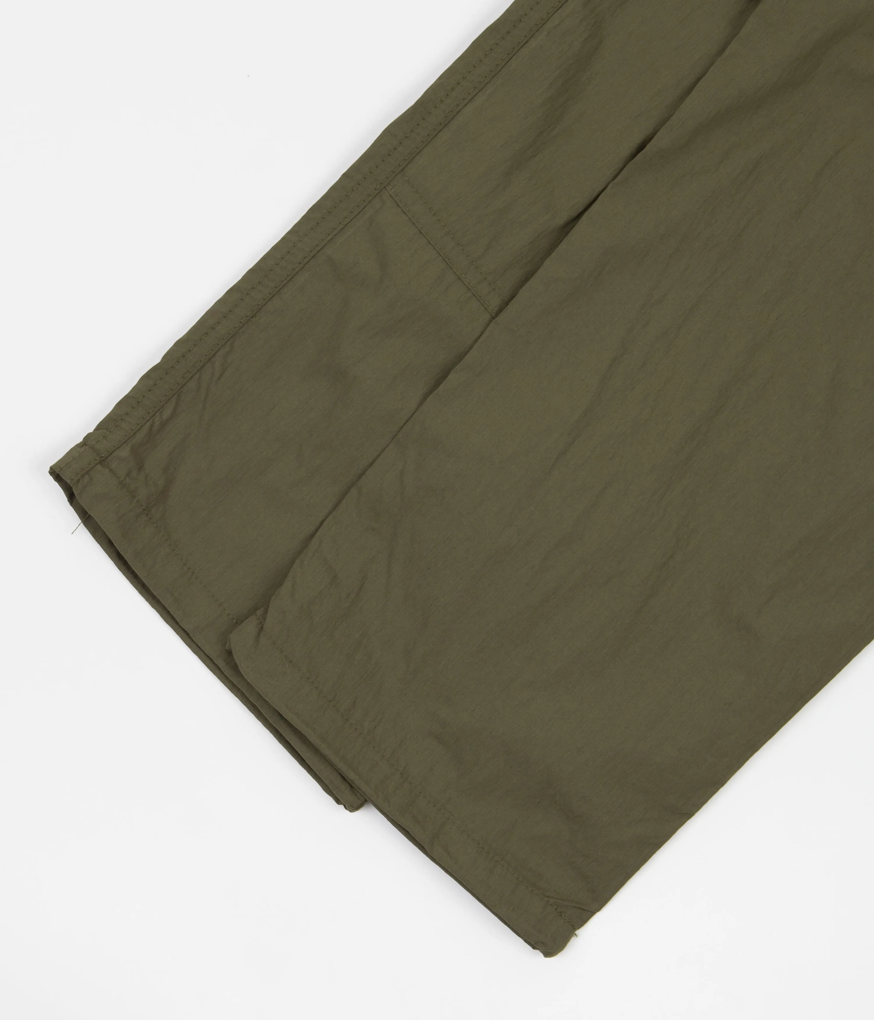 Dickies Glacier View Pants - Military Green