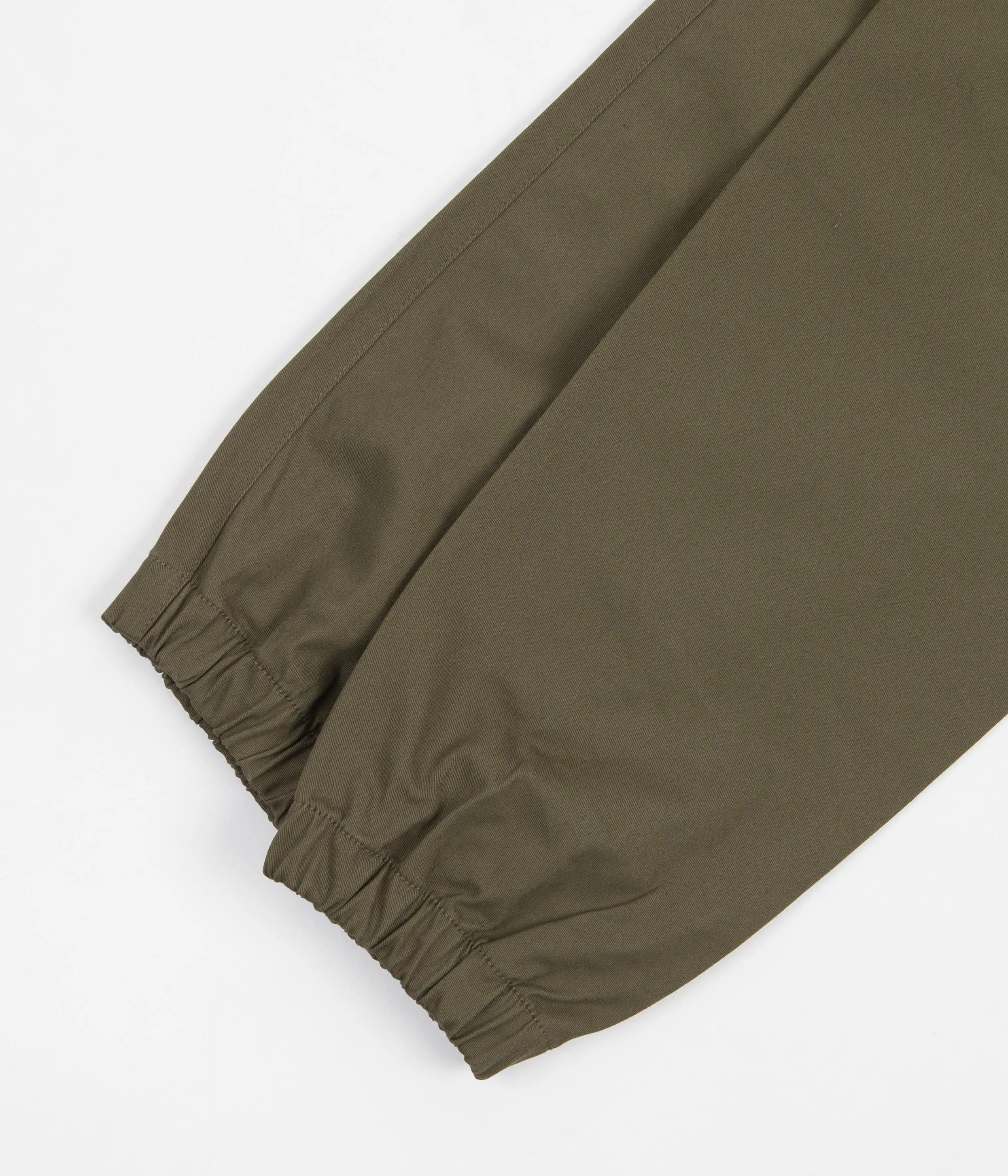 Dickies Twill Jogger - Military Green