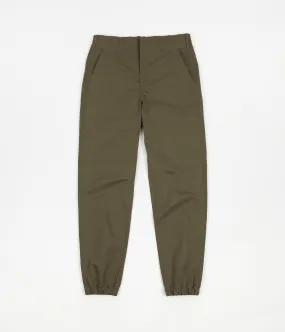 Dickies Twill Jogger - Military Green