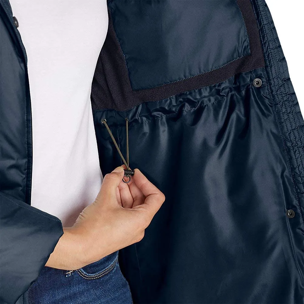 Eddie Bauer Women's Lodge Down Duffle Coat