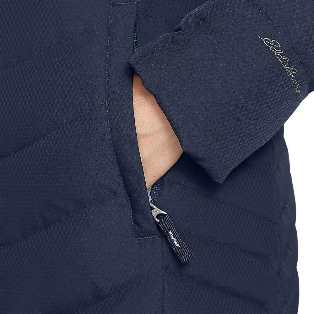 Eddie Bauer Women's Sun Valley Down Duffle Coat