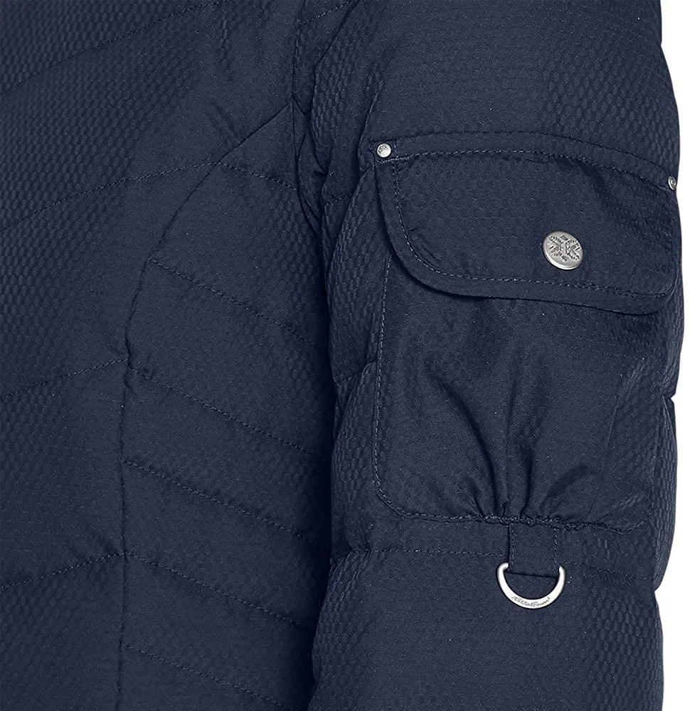 Eddie Bauer Women's Sun Valley Down Duffle Coat