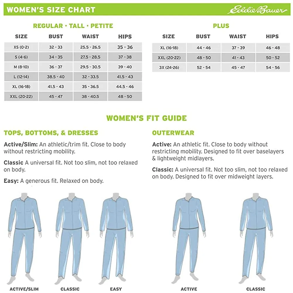 Eddie Bauer Women's Sun Valley Down Duffle Coat