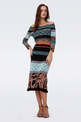 ELLANOR DRESS