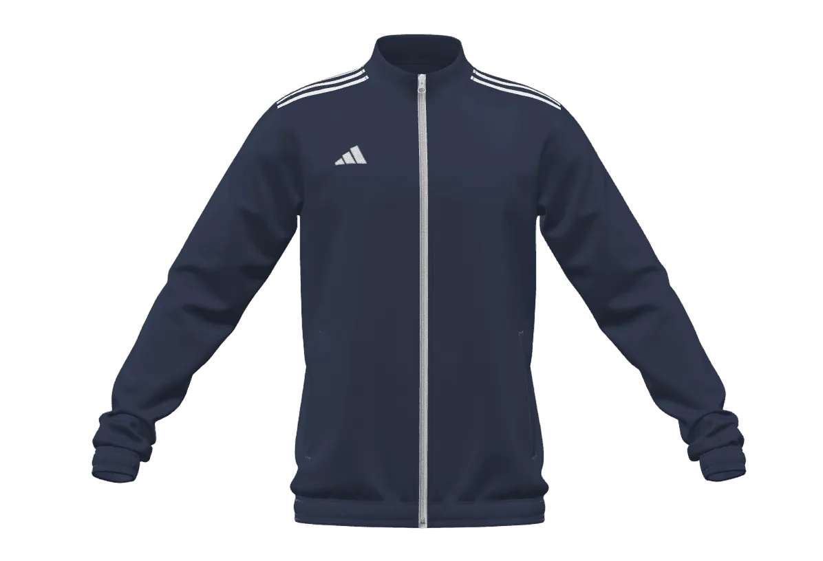 Entrada 22 Men's Track Jacket (IA0416-NAVY)