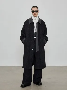 Essential Turtleneck Long Sleeve Top