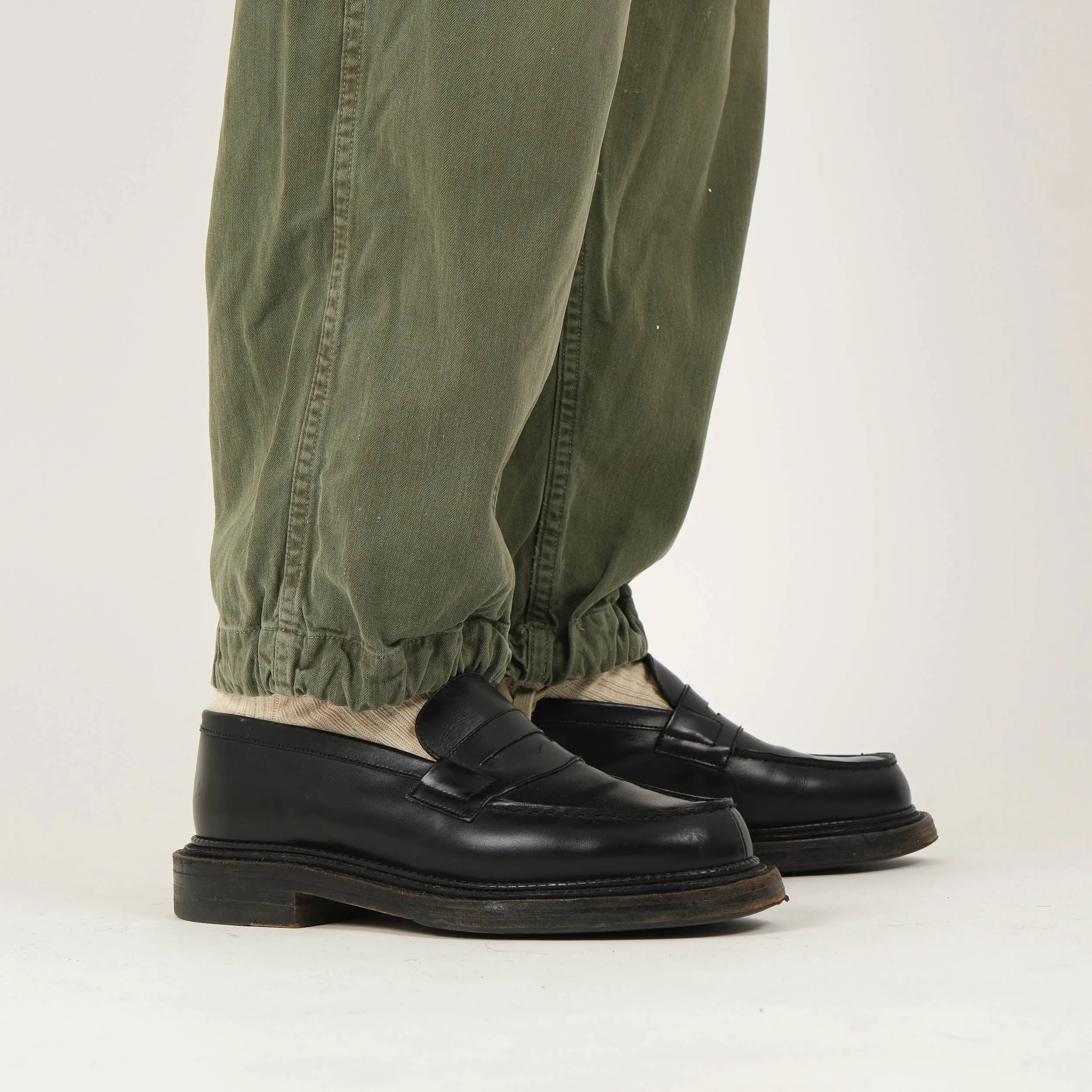 FRENCH PARATROOPER PANTS