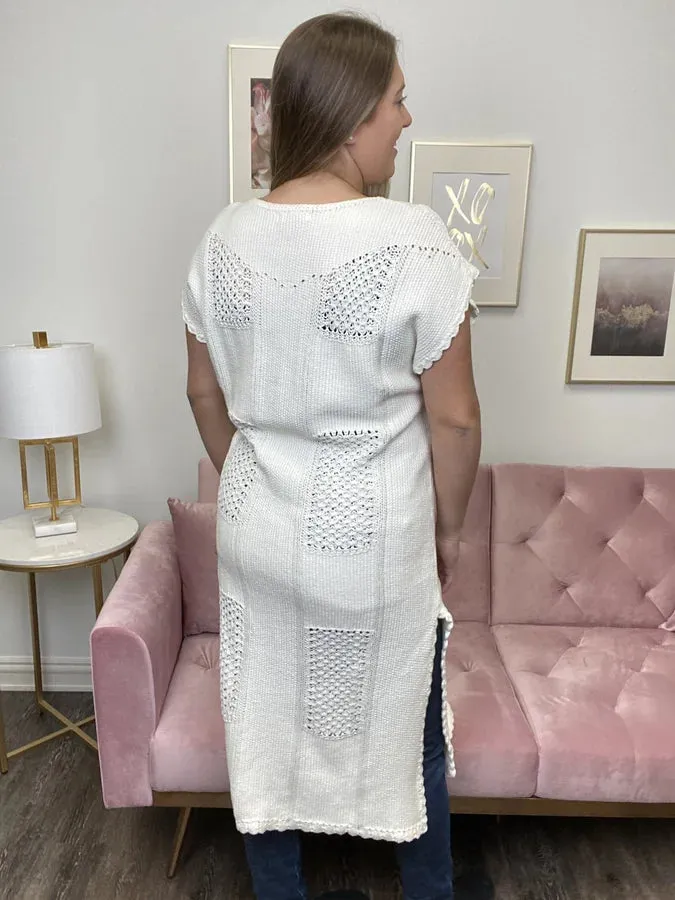 Fun Moments Midi Dress * Final Sale*
