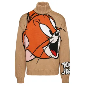 GCDS Jerry Sweater