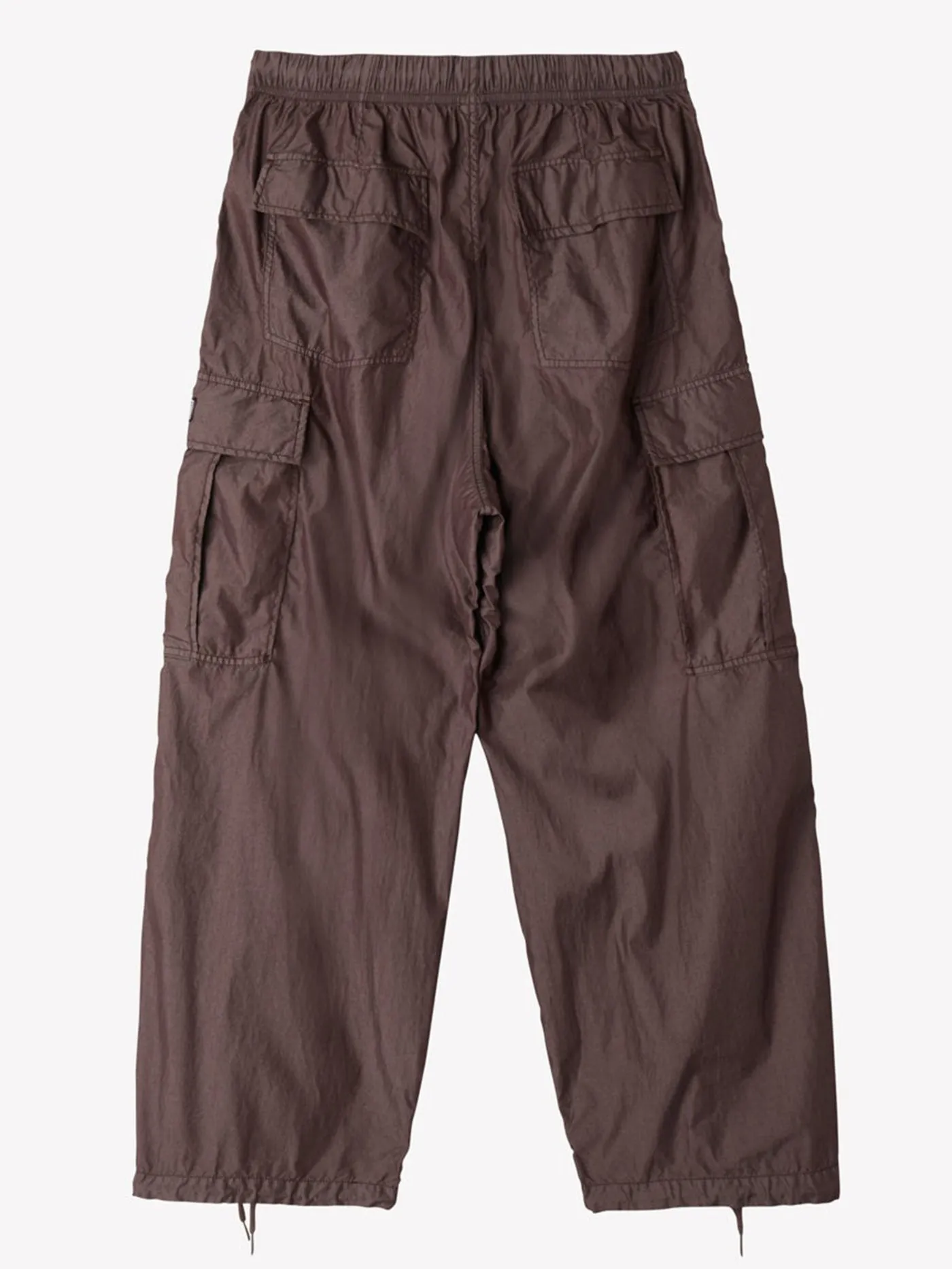 Giant Parachute Cargo Pants