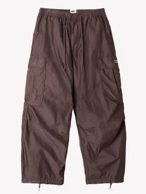 Giant Parachute Cargo Pants
