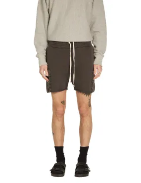 Heavyweight Cargo Yacht Short