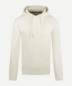 Hoodie met graphic | Off White