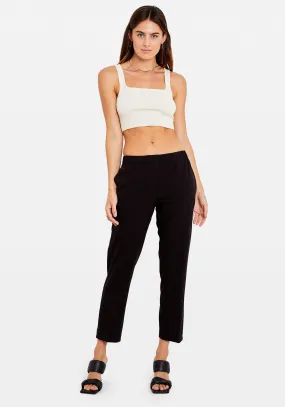 HOYS TROUSERS BLACK