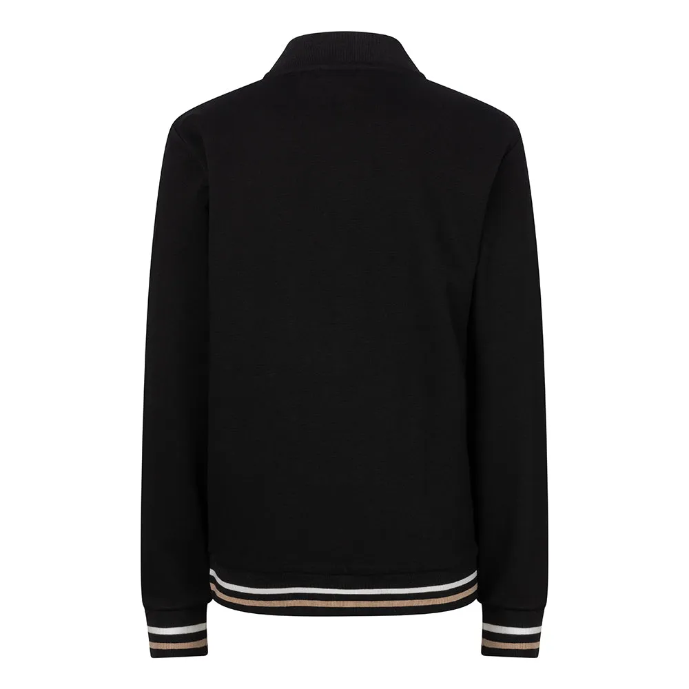 Indian Blue Jeans Bomber Jacket IB.JNS