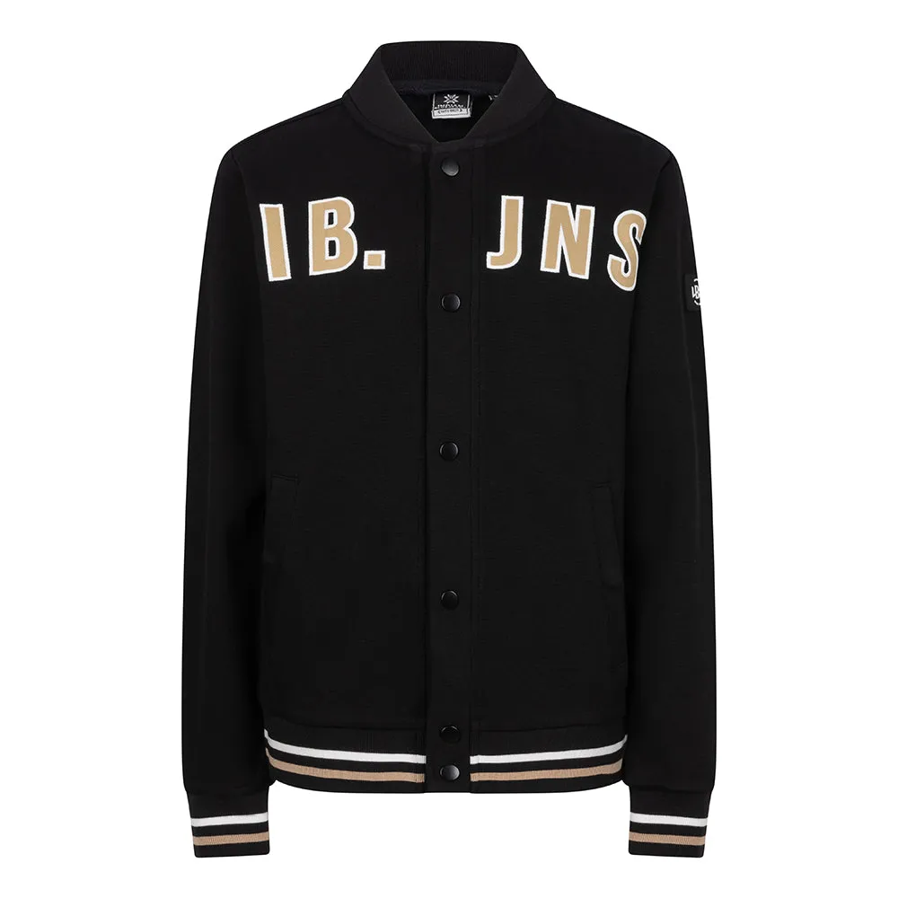Indian Blue Jeans Bomber Jacket IB.JNS