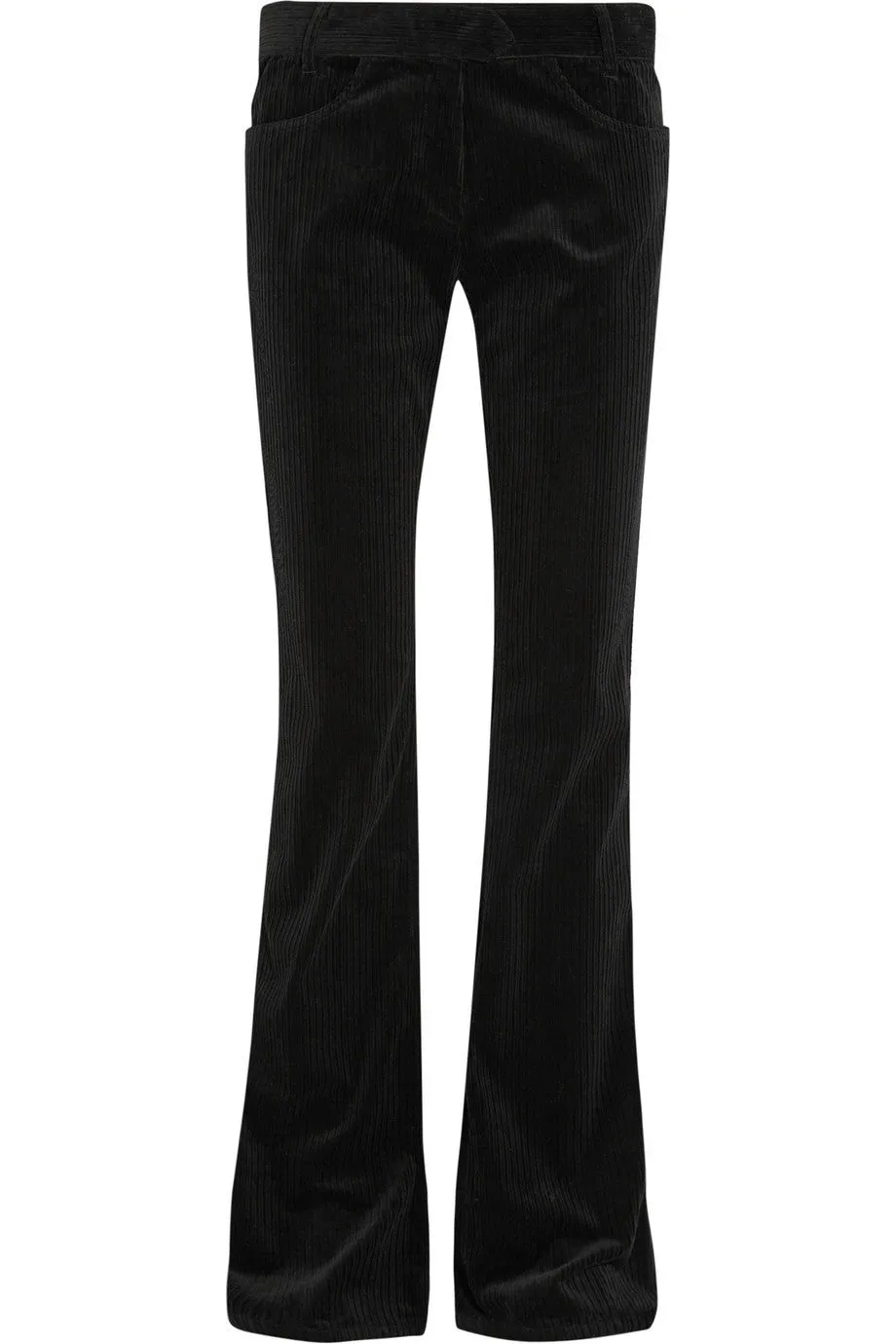 Isabel Marant  Étoile Gelsey corduroy trousers pants, £165 SIZE 40 S SMALL  LADIES