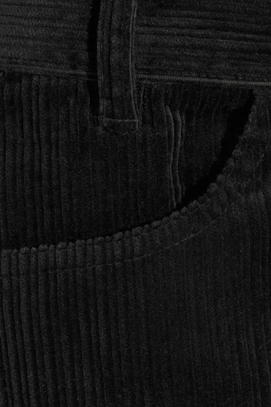 Isabel Marant  Étoile Gelsey corduroy trousers pants, £165 SIZE 40 S SMALL  LADIES