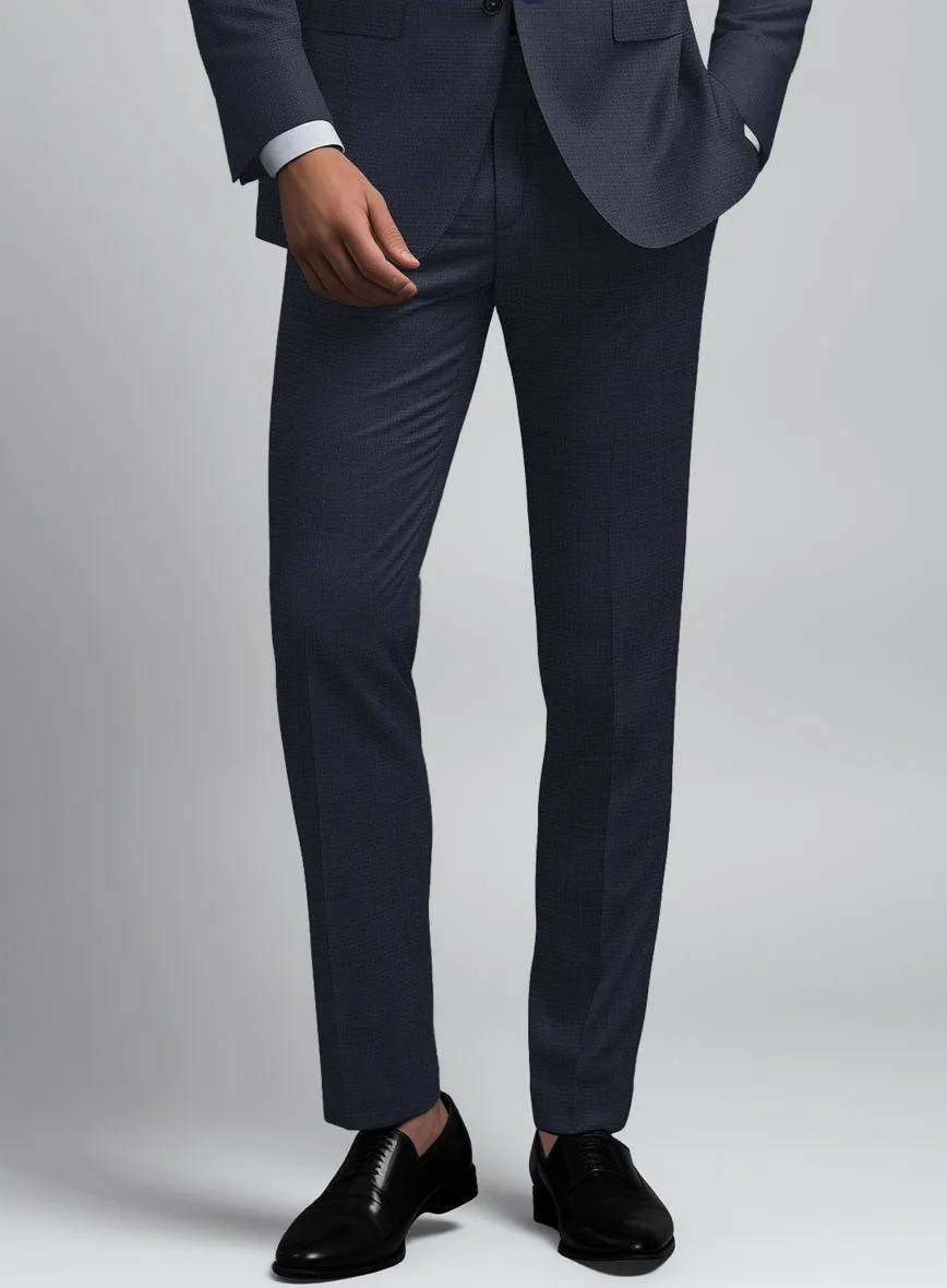 Italian Wool Andreu Pants
