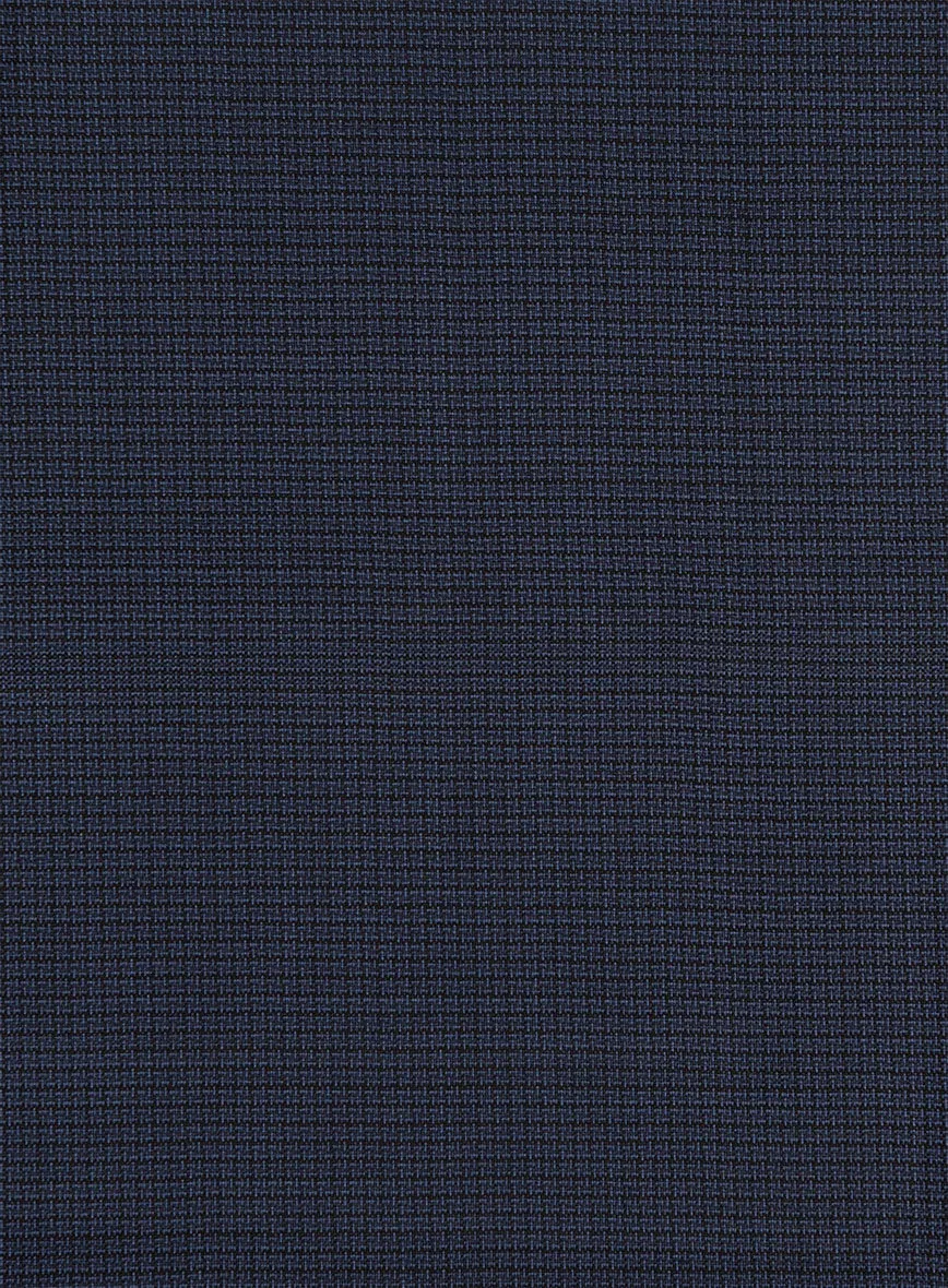 Italian Wool Andreu Pants