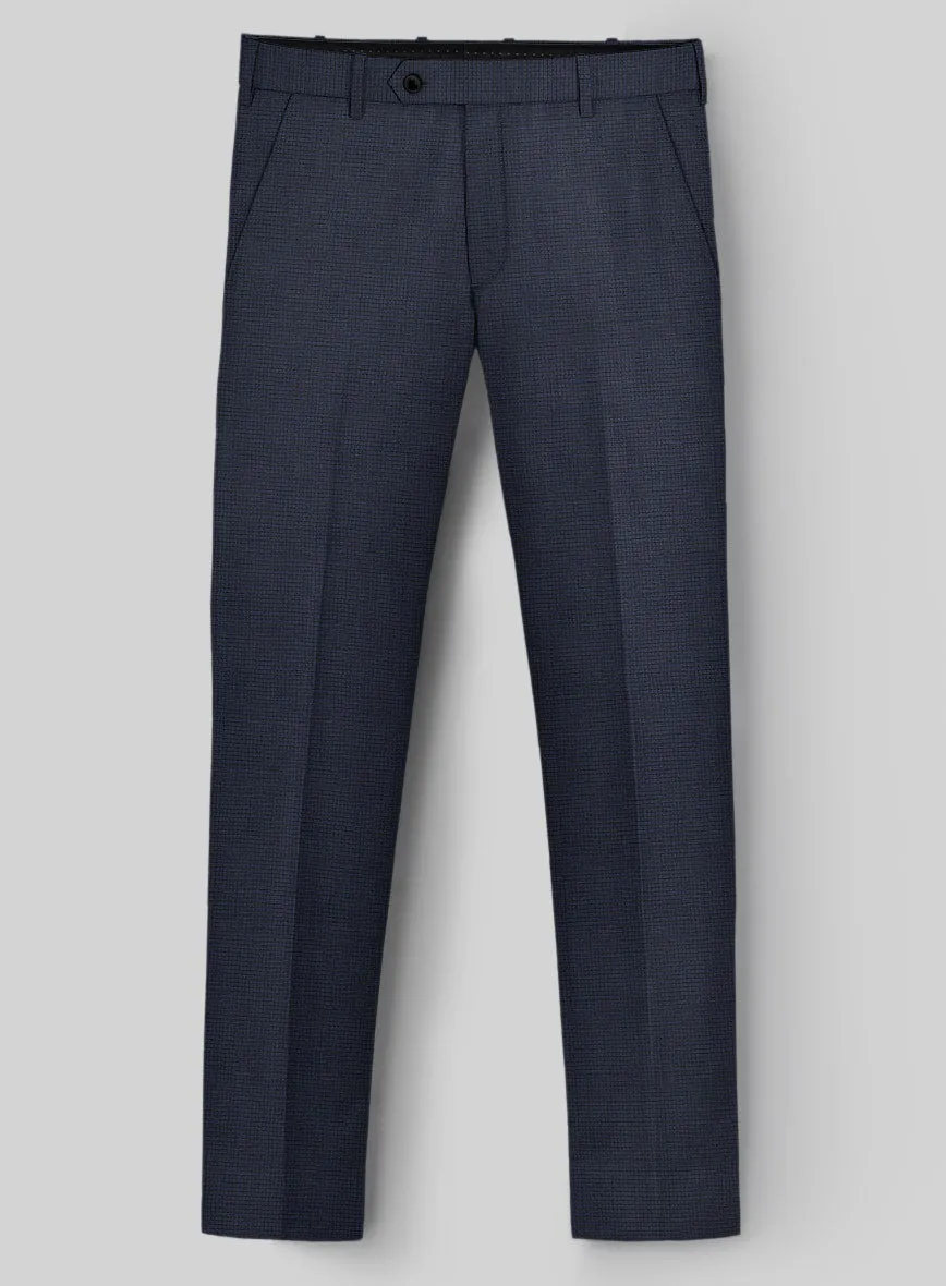 Italian Wool Andreu Pants