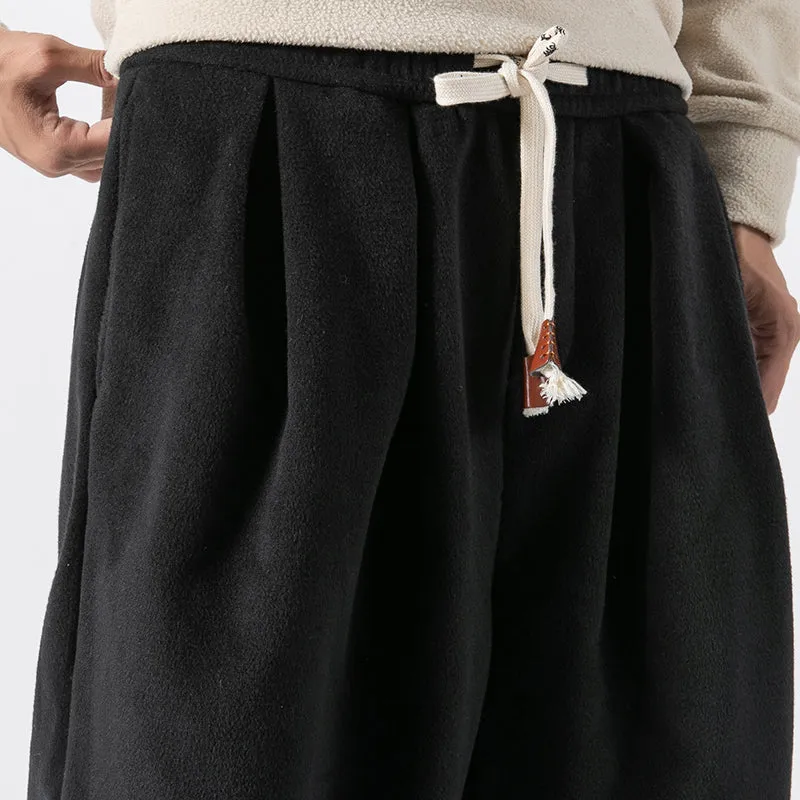 Japanese Baggy Cargo Pants
