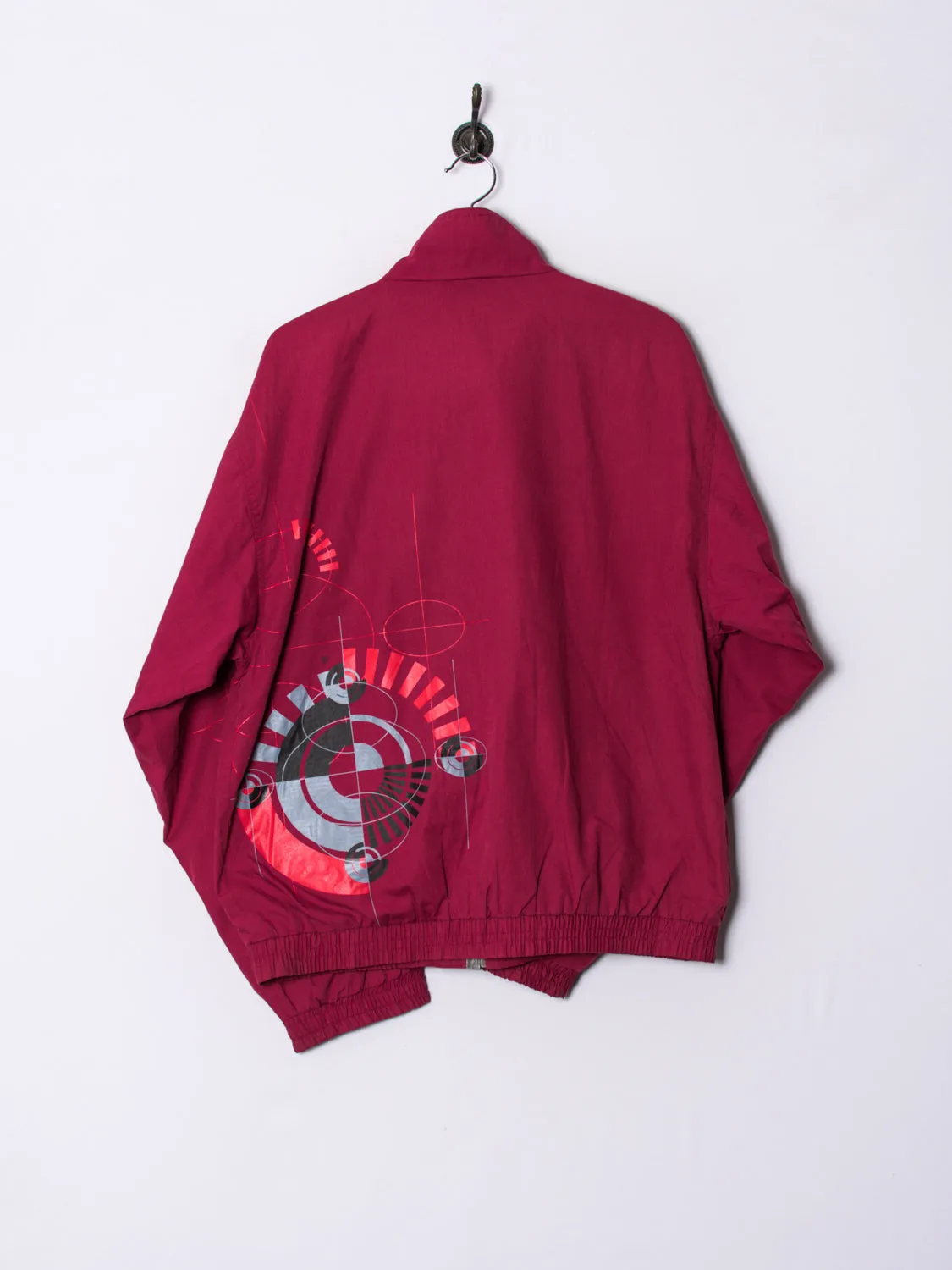 Joola Track Jacket