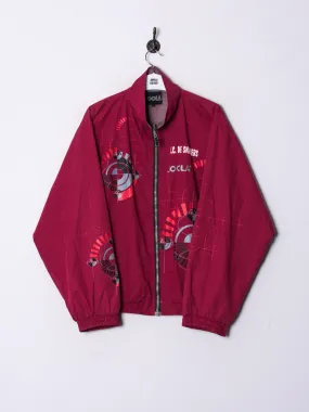 Joola Track Jacket