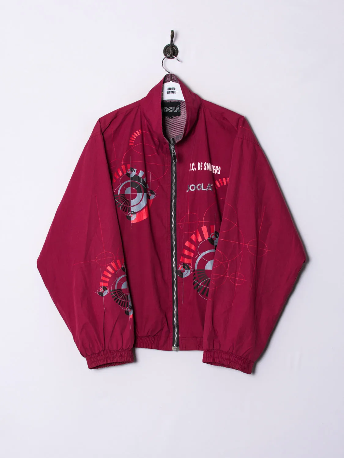 Joola Track Jacket