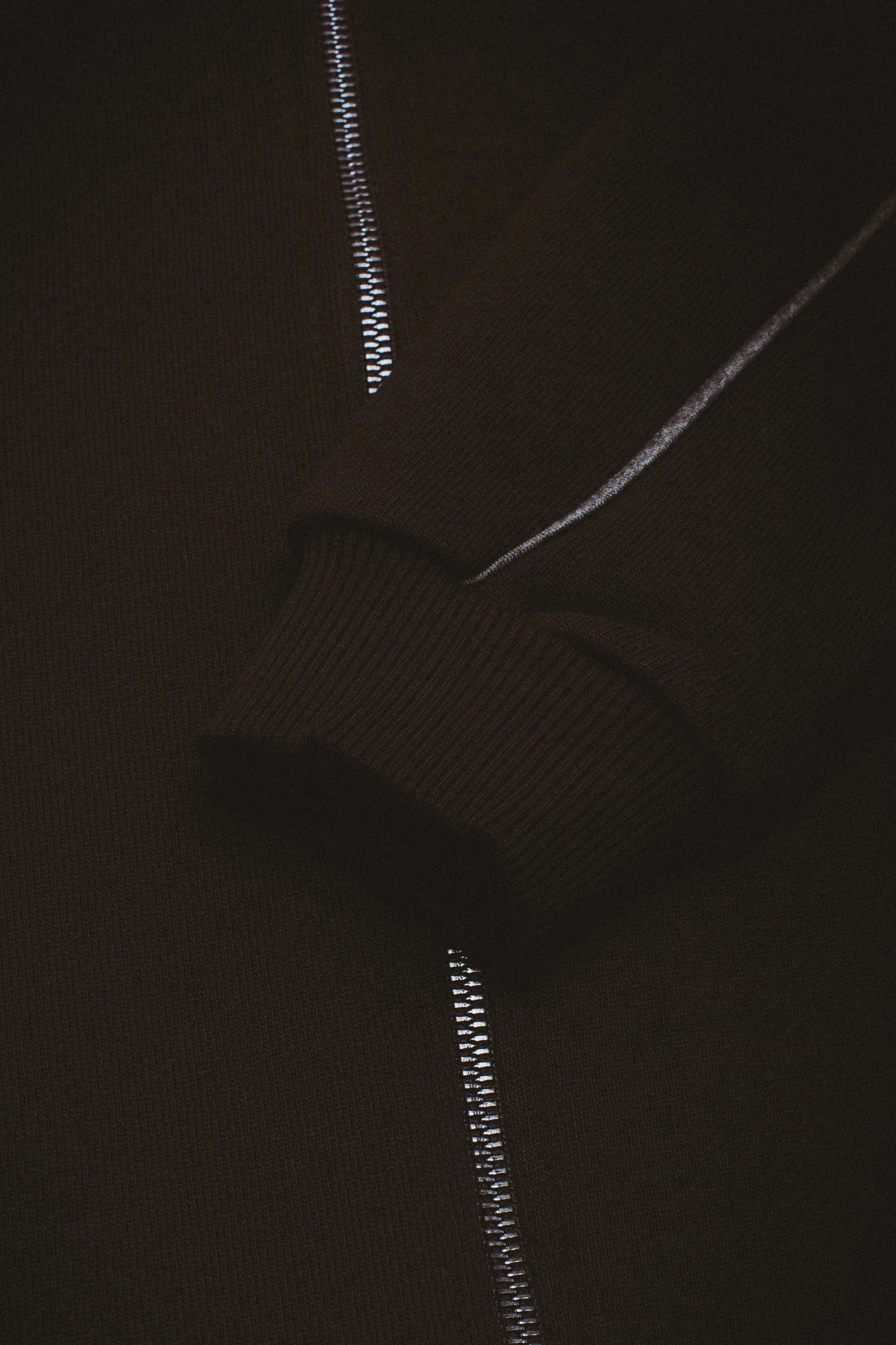 Judah Track Jacket
