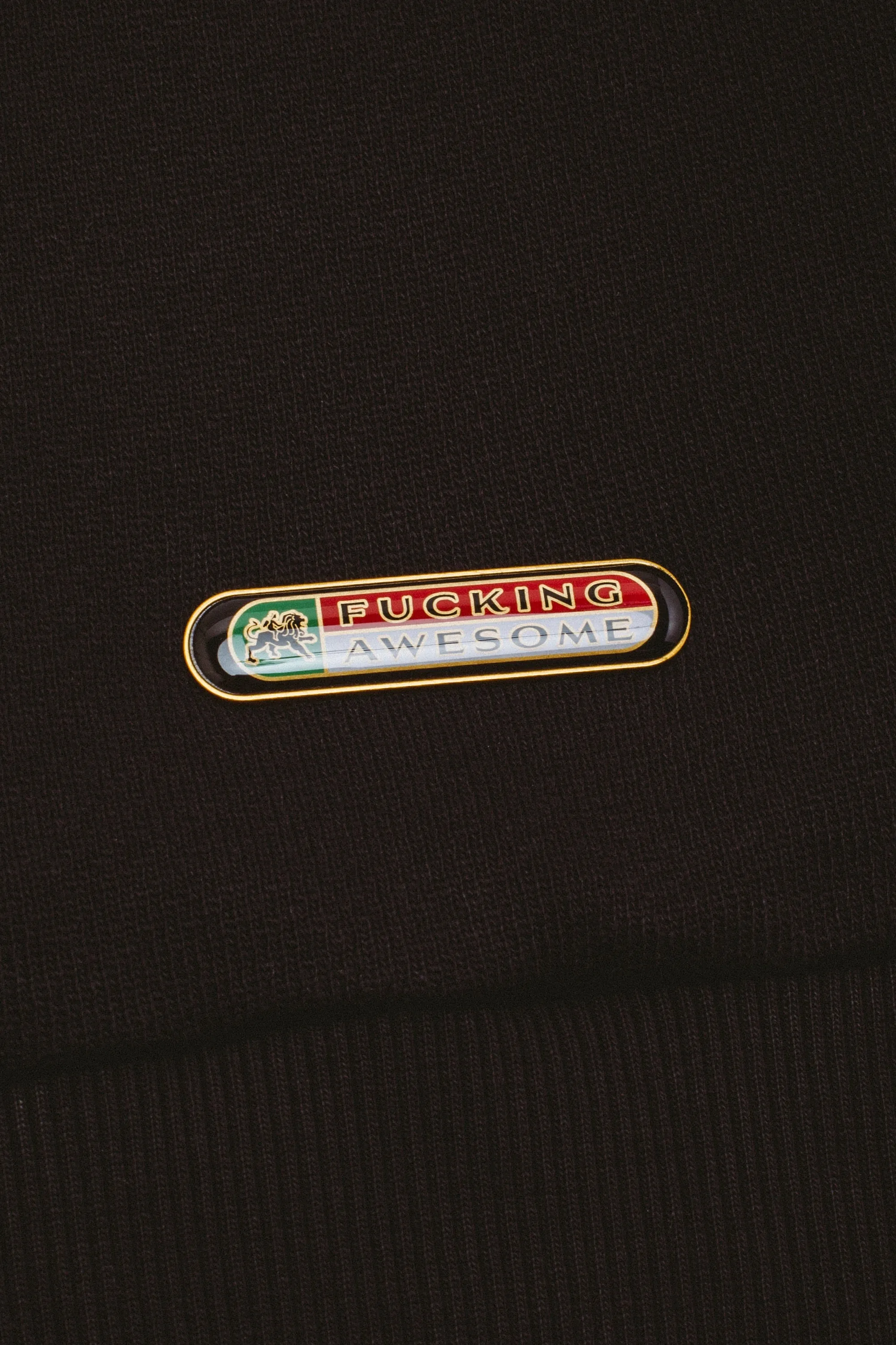 Judah Track Jacket