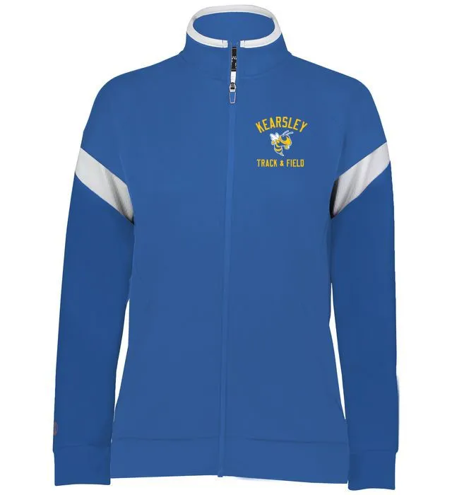 Kearsley Track & Field Limitless Jacket