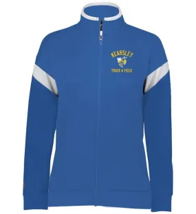 Kearsley Track & Field Limitless Jacket