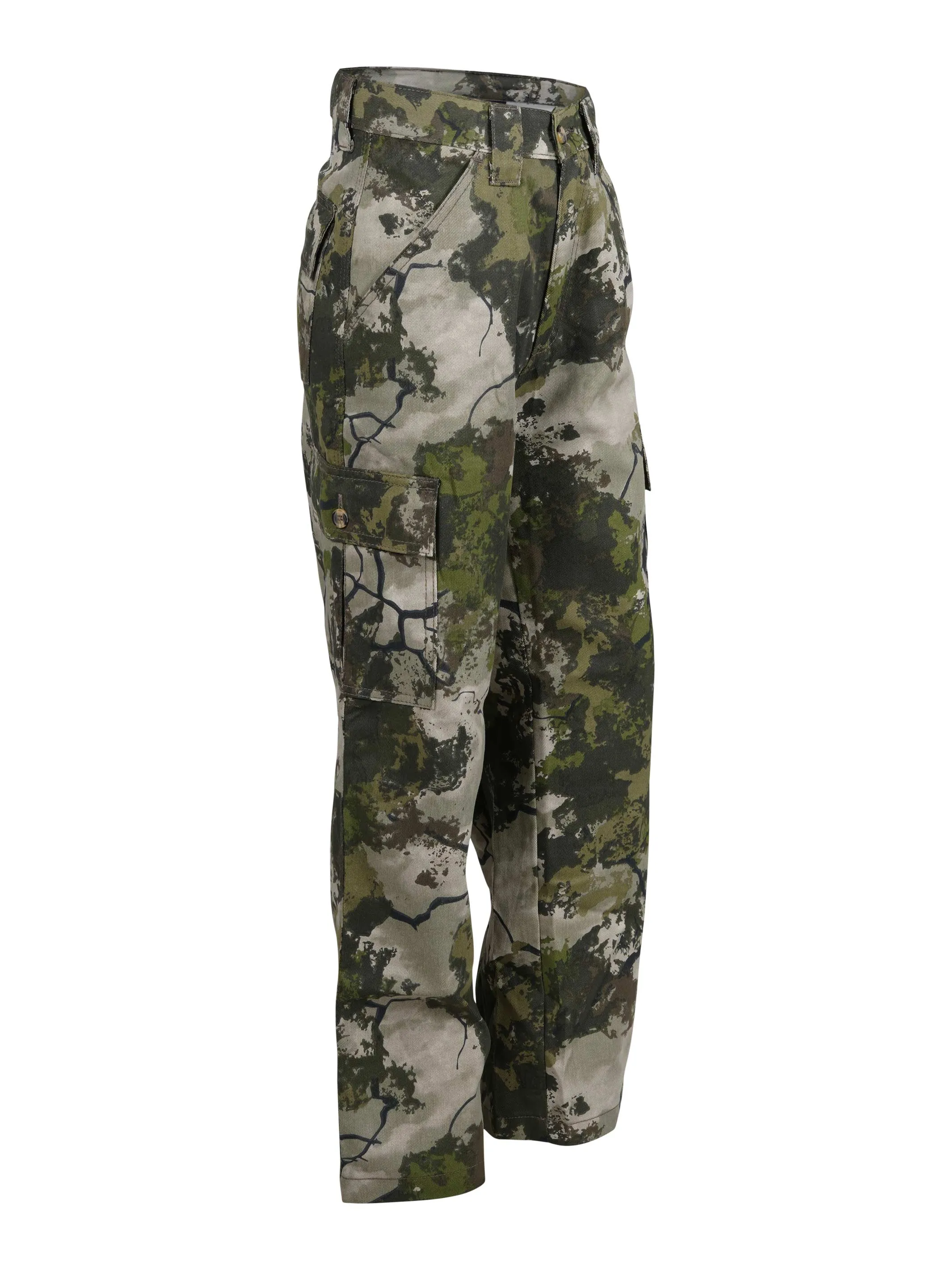 Kids Classic Six Pocket Pant