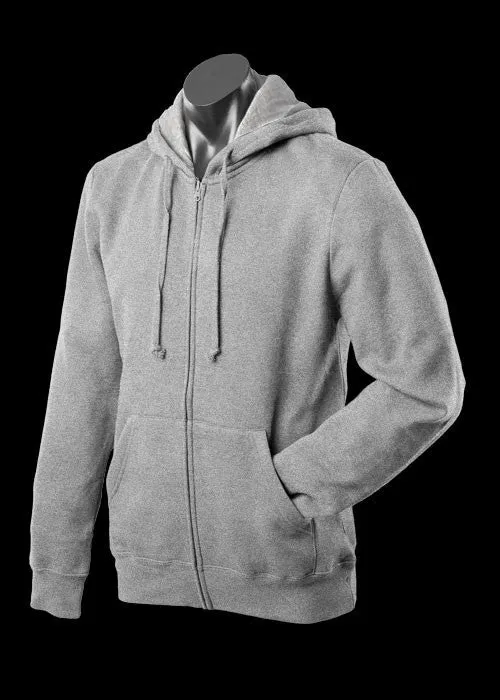 Kids Kozi Zip Through Hoodie