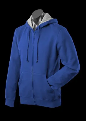 Kids Kozi Zip Through Hoodie