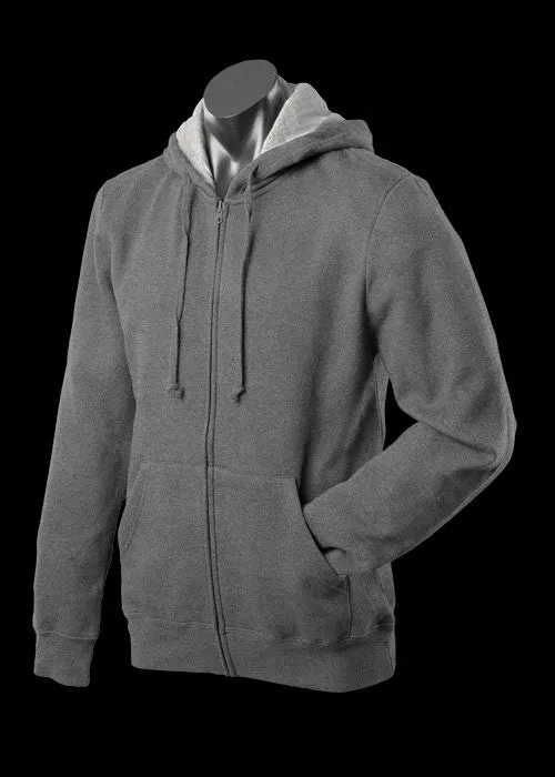 Kids Kozi Zip Through Hoodie
