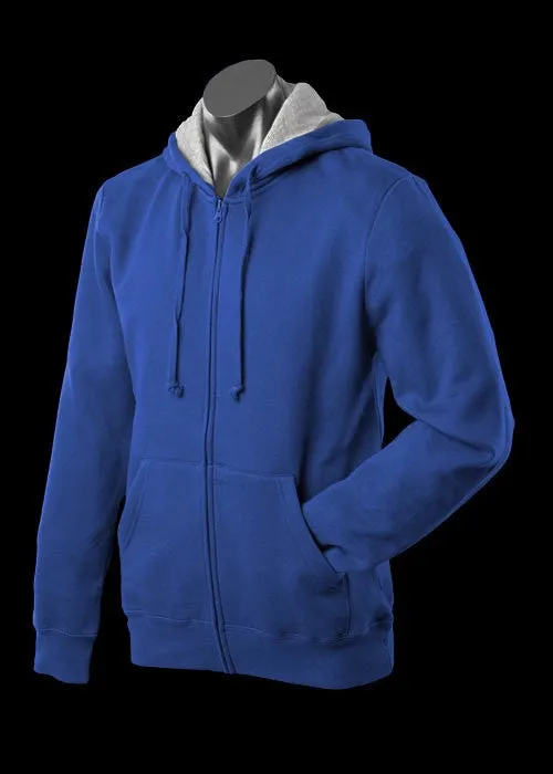 Kids Kozi Zip Through Hoodie