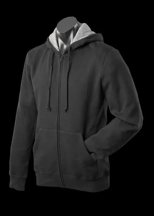 Kids Kozi Zip Through Hoodie