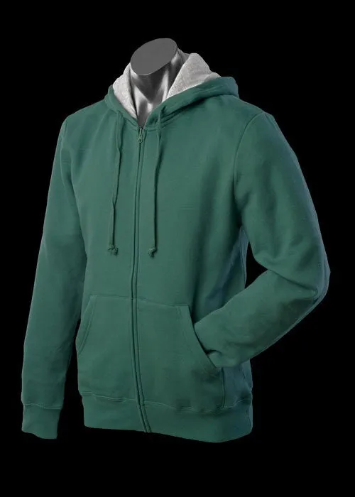 Kids Kozi Zip Through Hoodie