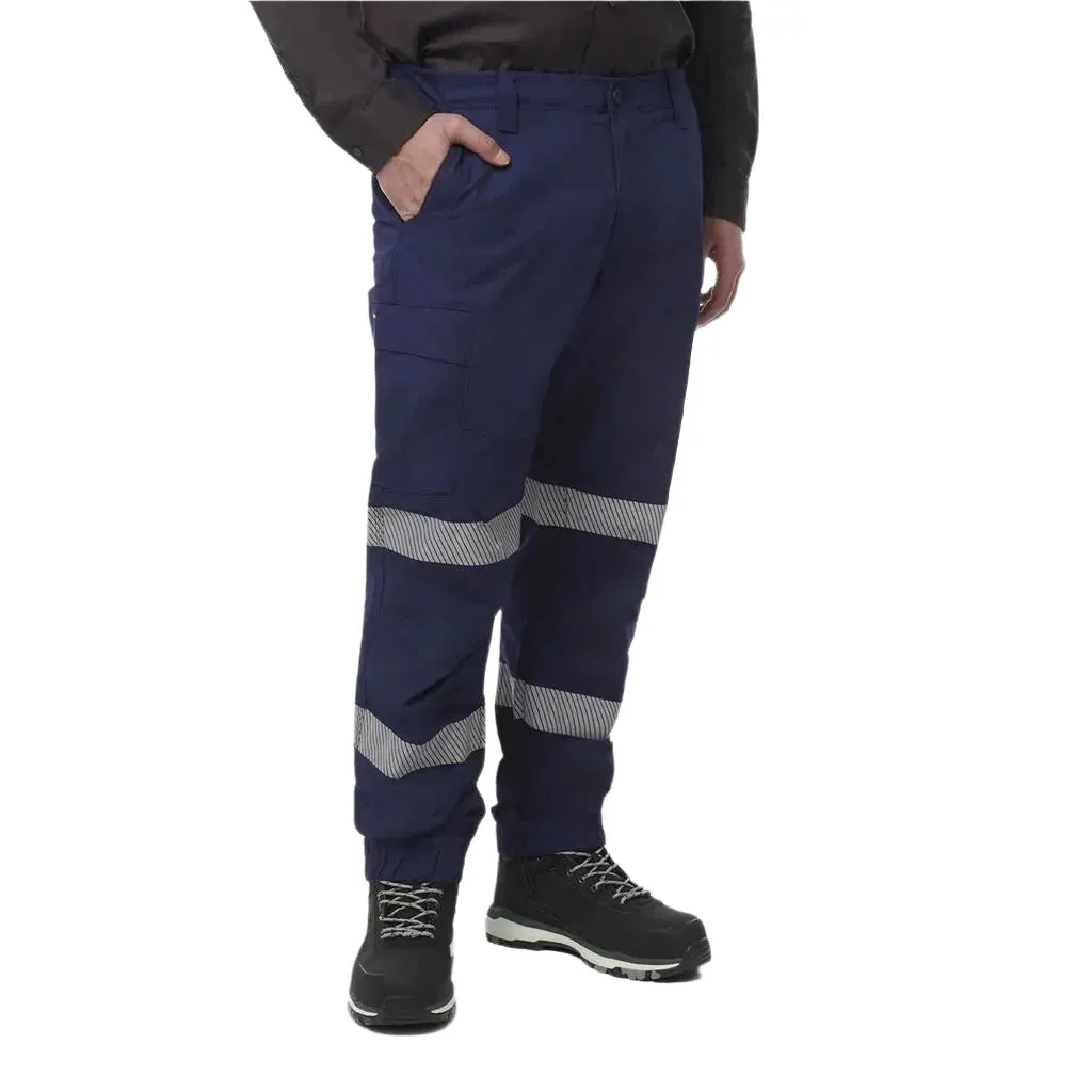 King Gee Workcool Pro Bio Motion Cuff Pant (K53013)