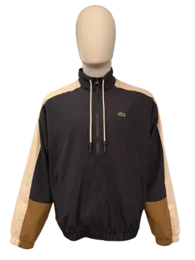 Lacoste - Blouson Lightweight Track Jacket - 600233 - Navy