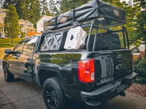 Leitner Active Cargo System - CLASSIC - Chevy