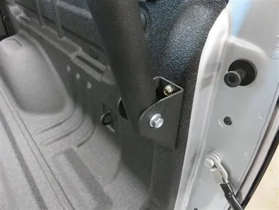 Leitner Active Cargo System CLASSIC For CHEVROLET