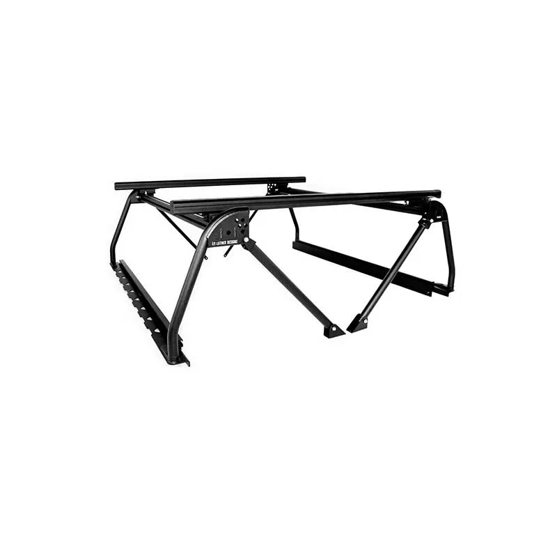 Leitner Active Cargo System CLASSIC For CHEVROLET