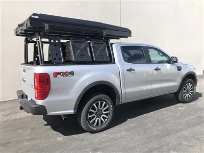 Leitner Active Cargo System CLASSIC For CHEVROLET